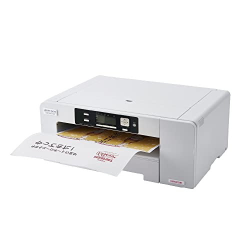 家庭用　昇華転写用プリンター【B品】 家庭用 昇華転写用プリンター【B品】 - メルカリ